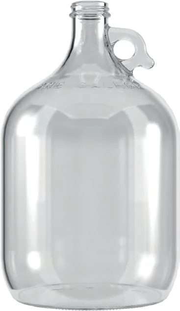 Pistol Grip Galón 3904 ml