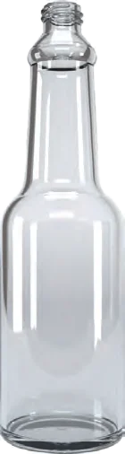 Salsa de Lujo 65 ml
