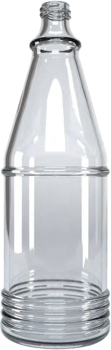 3 oz Hot Sauce 89 ml