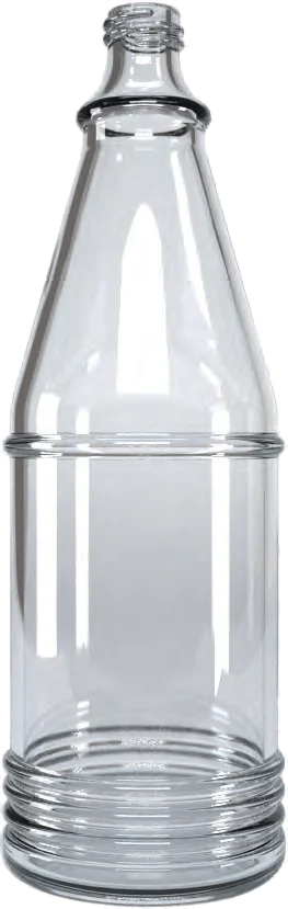 3 oz Hot Sauce 89 ml