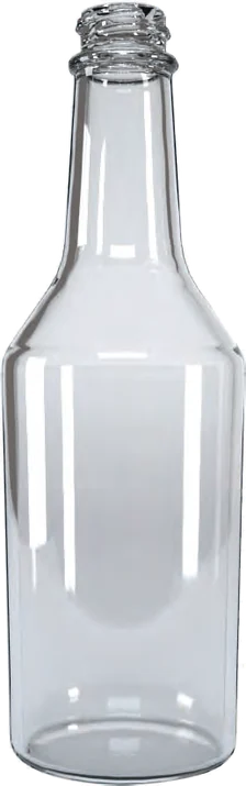 Salsa Estándar V/G 115 ml