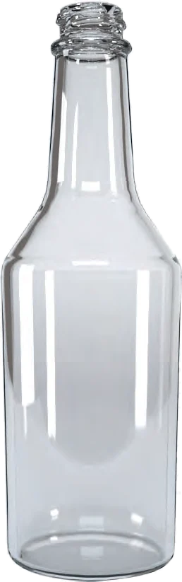 Salsa Estándar V/G 115 ml