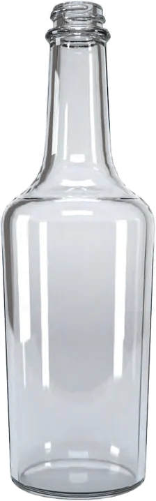 Salsa Estándar 230 ml