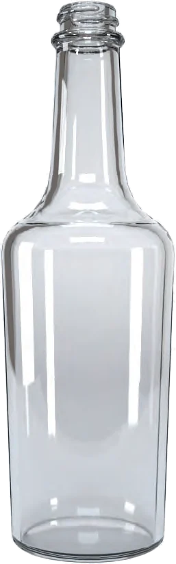 Salsa Estándar 230 ml