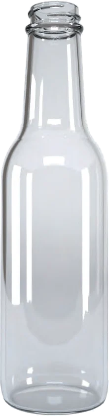 8 oz Braswell 235 ml