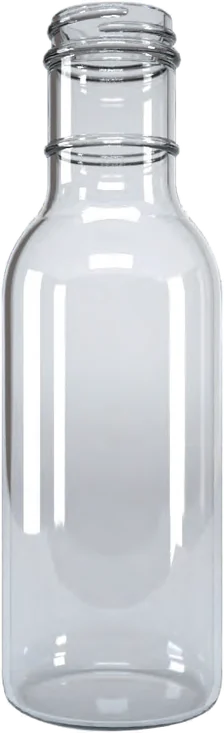 Barbecue Sauce 367 ml