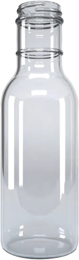 Barbecue Sauce 367 ml
