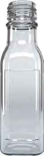 Botella Gourmet 125 ml