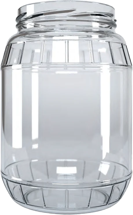 34 oz Territorial House 932 ml