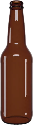 Cerveza Aligerada 12oz 355 ml