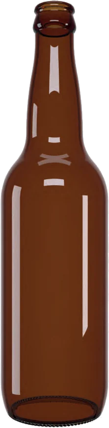Cervecera Long Neck 500 ml