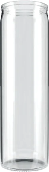 Veladora 395 ml