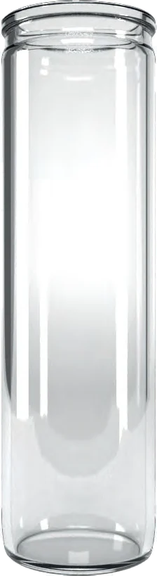 Veladora STD 444 ml