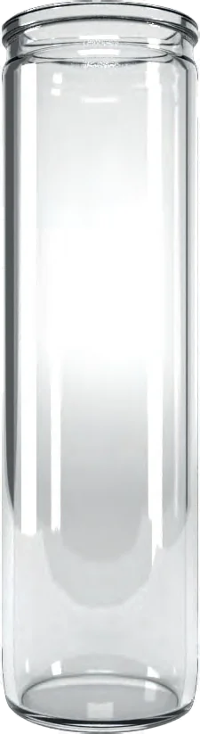 Veladora STD 444 ml