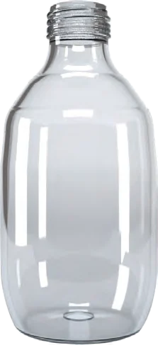 10 oz Generic STD Finish 296 ml