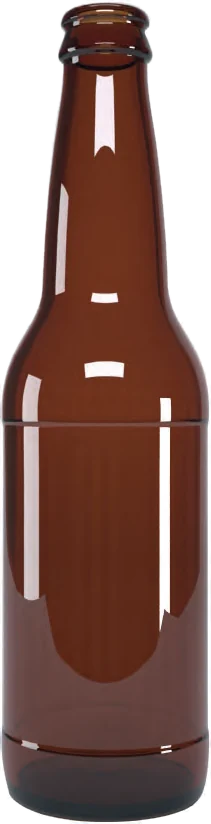 Cerveza Long Neck 12 oz 355 ml
