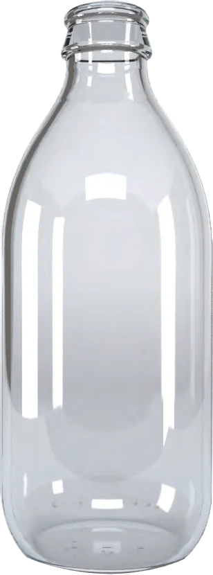 Bala 12oz Genérica 355 ml
