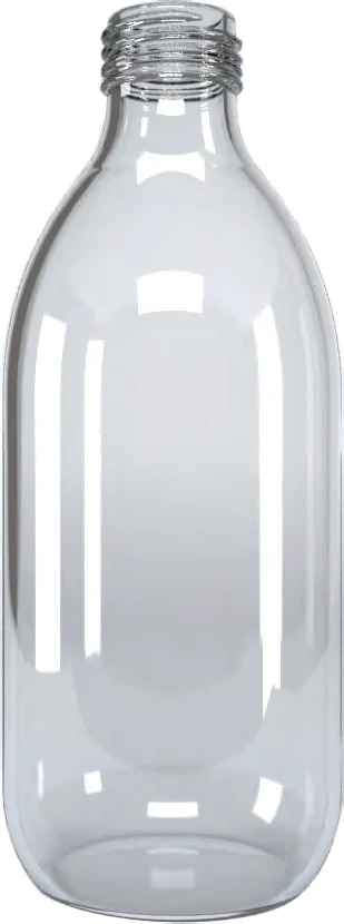 Genérica 12oz Bala Rosca 355ml
