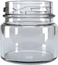 1 oz Tarro Simpa 22 ml