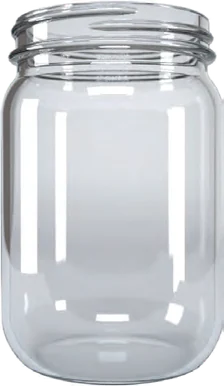 Tarro Conserva 203 ml