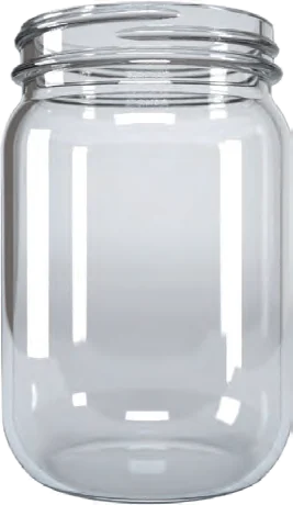 Tarro Conserva 203 ml