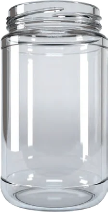 12 oz Wide Mouth Jar 342 ml