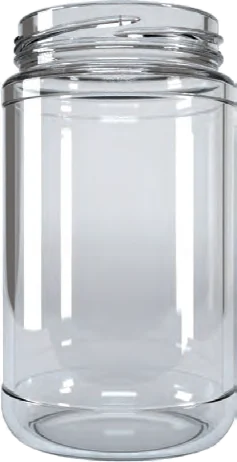 12 oz Wide Mouth Jar 342 ml