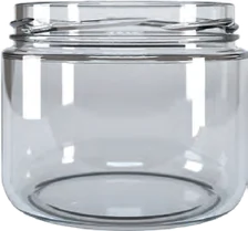 12 oz W/M Jar 300 ml