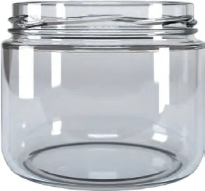 12 oz W/M Jar 300 ml