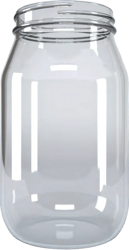 Tarro Conserva 460 ml