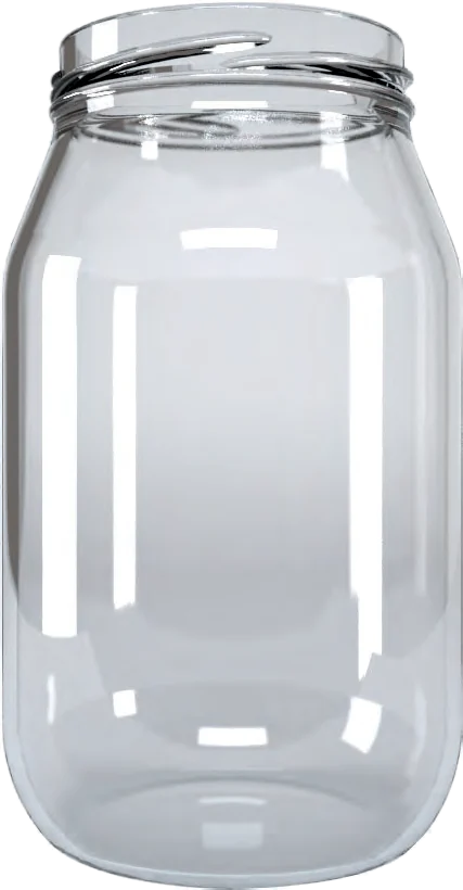 Tarro Conserva 460 ml