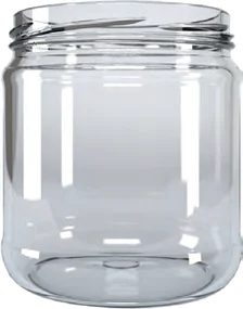 16 oz W/M Level Panel 424 ml