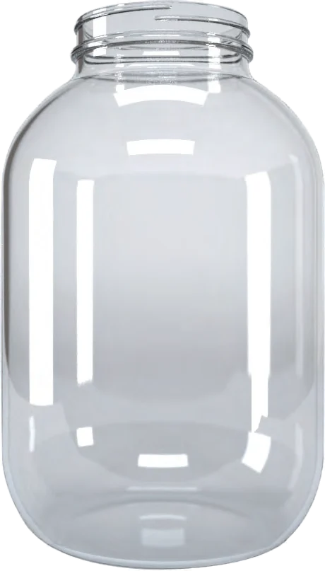 Tarro Conservas 3715 ml