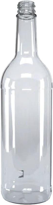 Licorera Clásica 750 ml