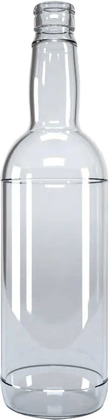 Ron Mulata 700 ml