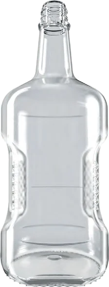 Licorera Clásica 1750 ml