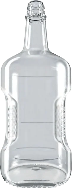 Licorera Clásica 1750 ml