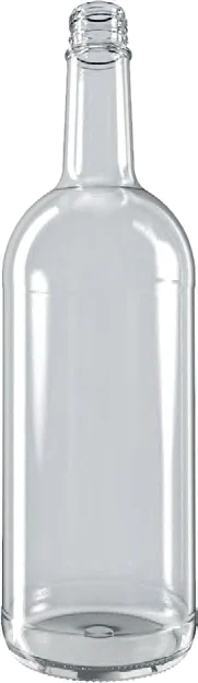 Licorera Clásica 1000 ml