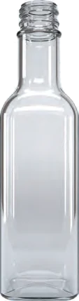 Teq. Cuadrada 250 ml Rosca