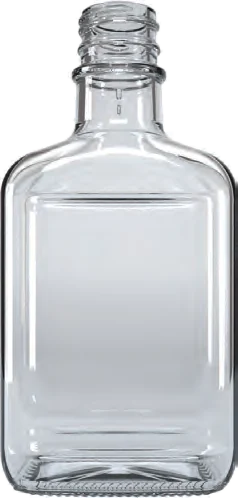 Pachita 200 ml Rosca