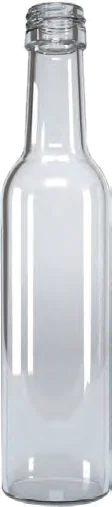 Teq. Cilíndrica 250 ml R.O.P.P