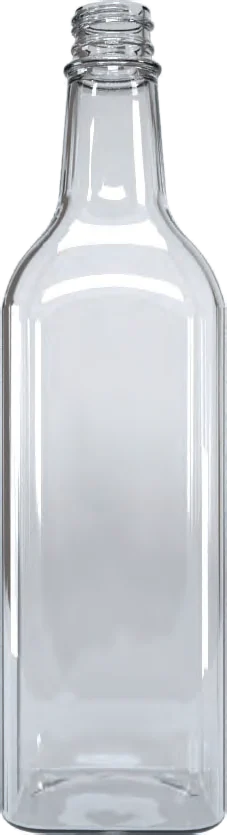 Teq. Cuadrada 750 ml Rosca