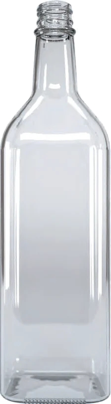 Teq. Cuadrada 1,000 ml Rosca
