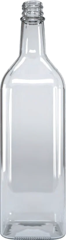Teq. Cuadrada 1,000 ml Rosca