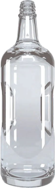 Licorera estándar 1750 ml